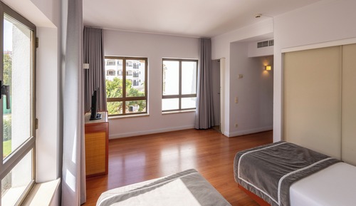 Family Apartment, 2 Bedrooms