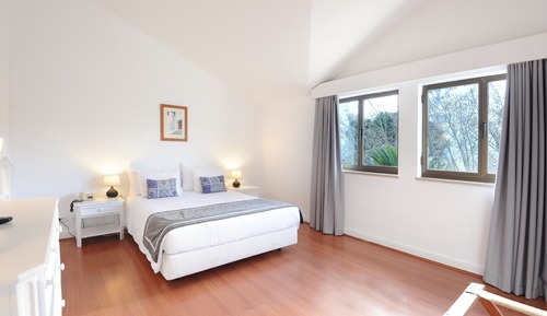 Family Apartment, 2 Bedrooms (Duplex)
