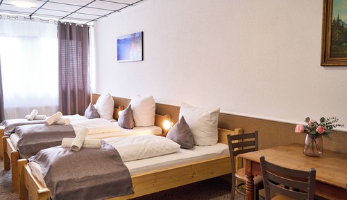 Classic Triple Room