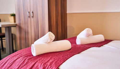 Comfort Double Room