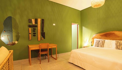 Premium Room