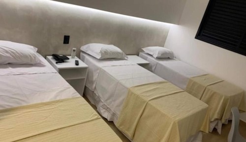 Superior Quadruple Room
