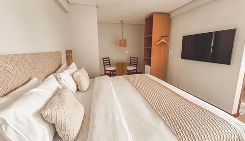Quarto Acessibilidade