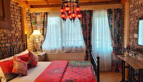 Design Bungalow