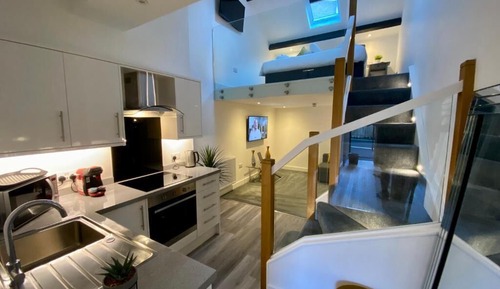 City Apartment