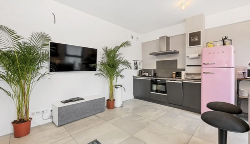Comfort Apartment