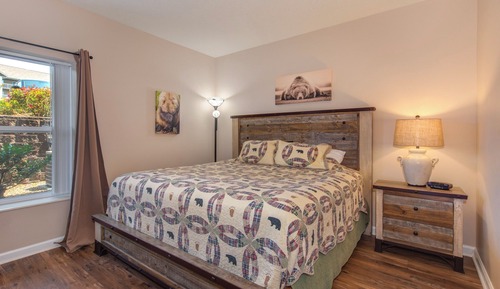 Condo (513 - Magic Moments - No Pets Allowed)