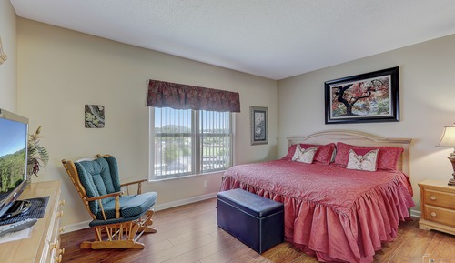 Condo (Always Dreamin - No Pets Allowed)