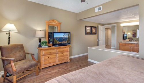 Condo (Smoky Mountain - No Pets Allowed)