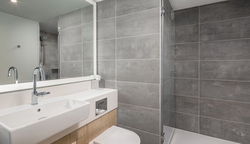 Superior Room, 1 King Bed (View)