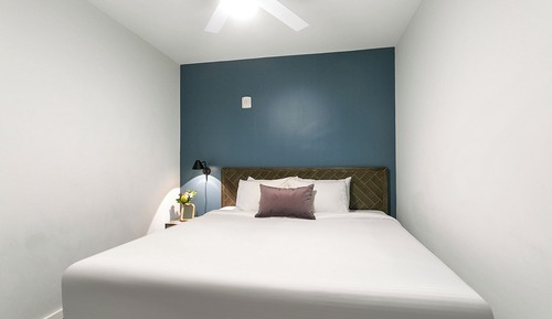 Deluxe Apartment, 2 Bedrooms