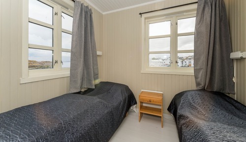 Apartment, 2 Bedrooms