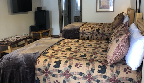 Comfort Double Room