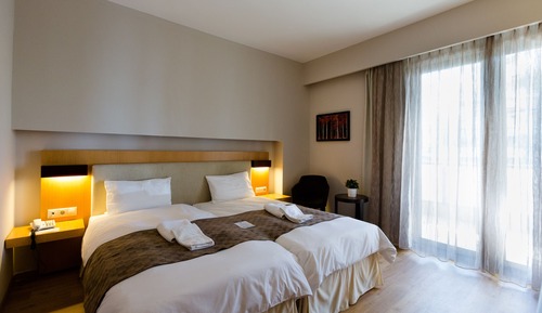 Double or Twin Room