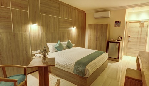 Double or Twin Room