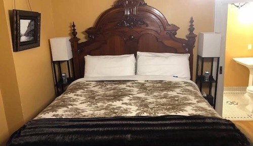 Room, 1 King Bed