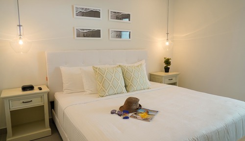 Exclusive Condo