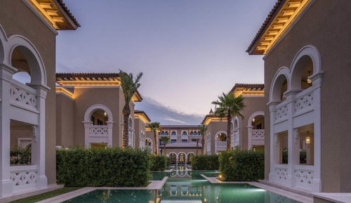 Club Villa, 3 Bedrooms