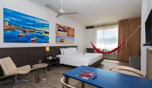 Superior Double Room, 1 King Bed