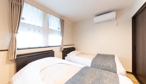 Family Apartment, Non Smoking (101)