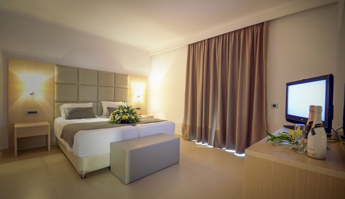Executive Apartment, 2 Bedrooms
