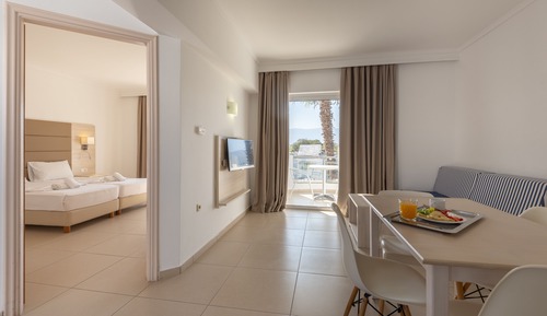 Classic Apartment, 1 Bedroom