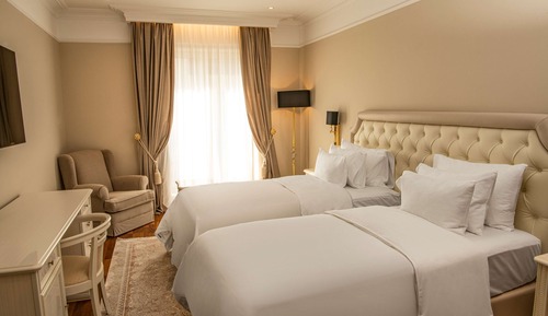 Superior Room (Collection)