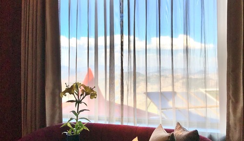 Deluxe Room (Valley View)