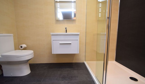 Apartment, Accessible
