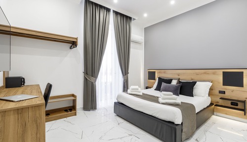 Superior Double or Twin Room