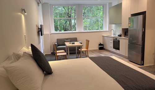 Premium Apartment