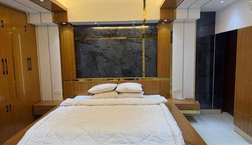 Premium Studio Suite, 1 Bedroom