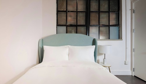 Apartment, 4 Bedrooms