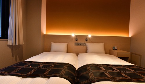 Comfort Twin Room