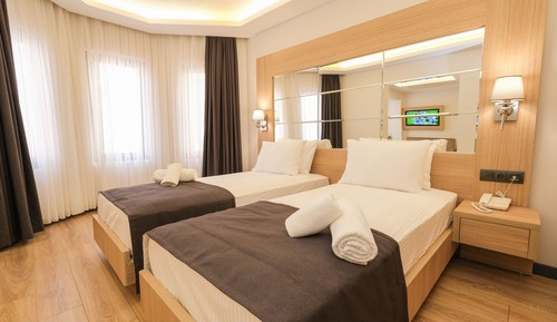 Superior Room
