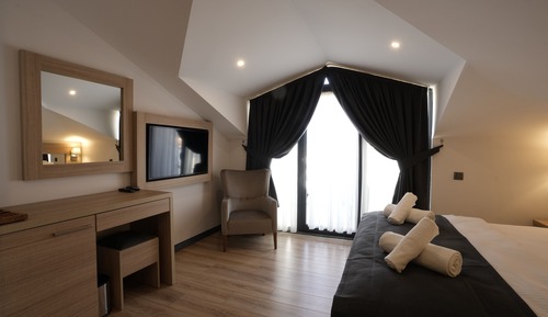 Standard Loft