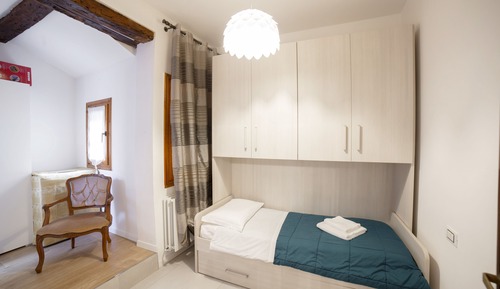 Comfort Apartment