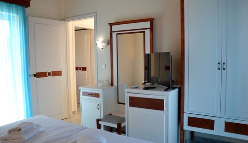 Superior Room, 2 Bedrooms