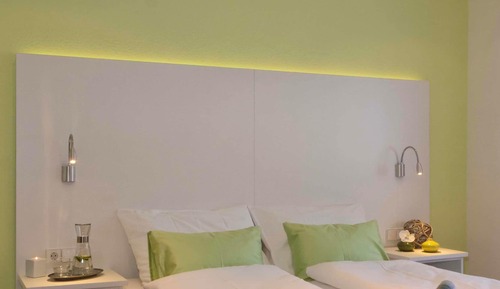 Comfort Double Room (air conditioner)