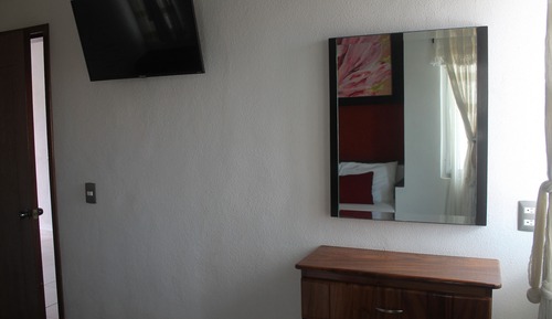 Superior Single Room