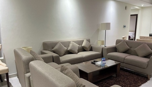 Family Apartment, 3 Bedrooms, City View