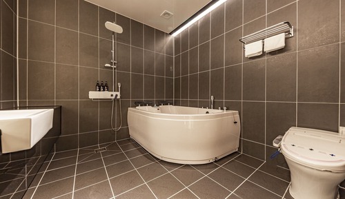 Room (Standard room)