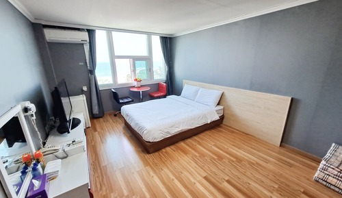 Room (Deluxe Double Ocean View (Cancellatio)