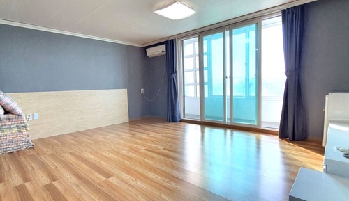Room (Ondol (cancellation not possible 3 da)