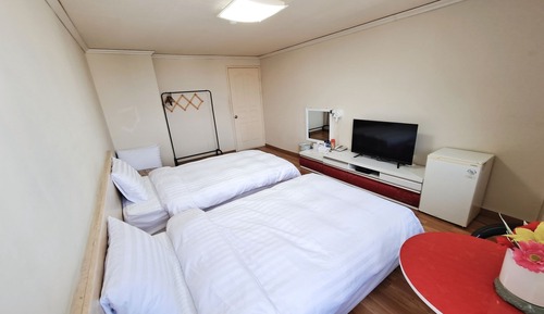 Room (Deluxe Twin Ocean View (Cancellation )