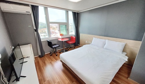 Room (Standard Double (Mountain View))