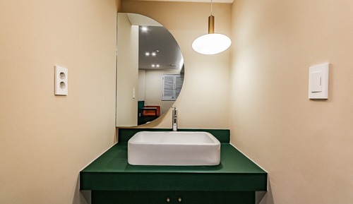 Room (Signature (Body Friend styler equippe)