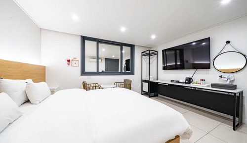 Room (Premium - Clothing purifier (non-smok)