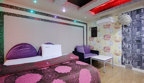 Room (Standard-Dayanggema (PC/bathtub/100% )