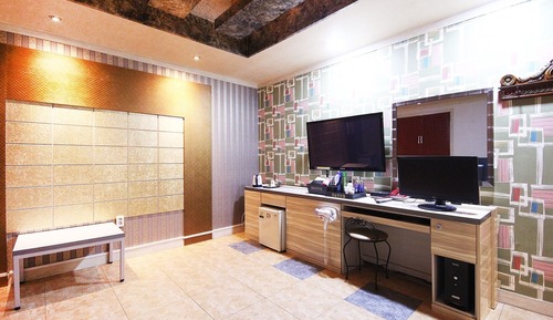 Room (Ondol (PC/bathtub/100% disinfection/g)